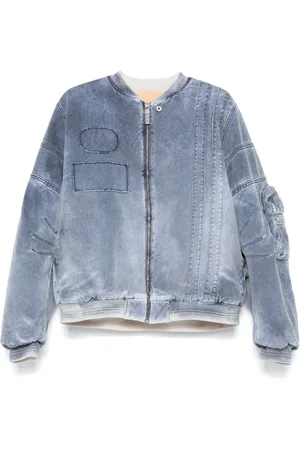 PDF Rayan bomber jacket