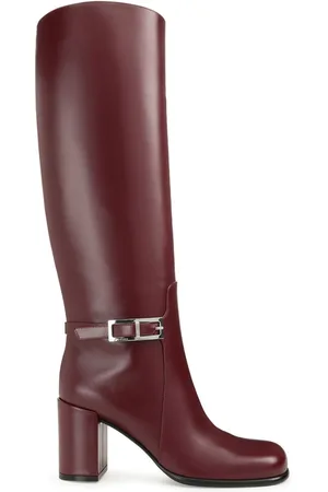 Sergio Rossi SR Nora boots