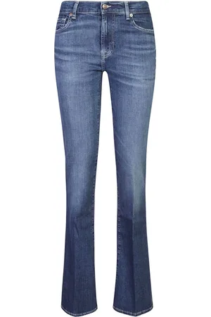 7 for all Mankind Bootcut jeans