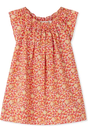 BONPOINT Goldina dress