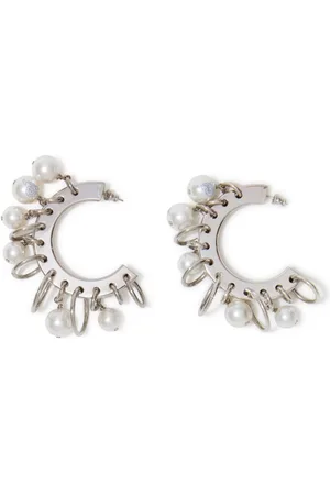 Puccini Hoop earrings