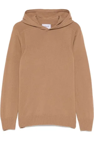 D4.0 Wool hoodie