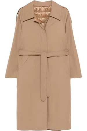 HERNO First-Aact coat