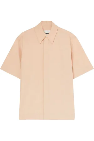 Jil Sander Short-sleeve shirt