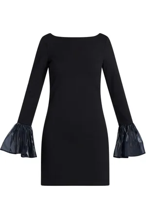 Staud Hawthorne mini dress