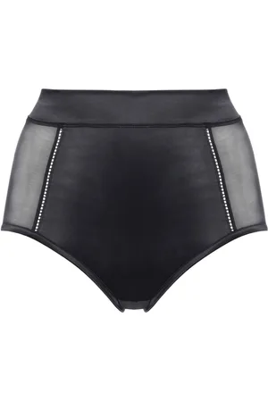 ERES Exalte high-waisted briefs