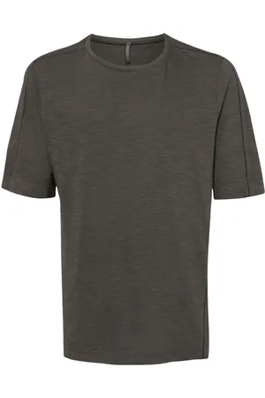 TRANSIT Cotton t-shirt