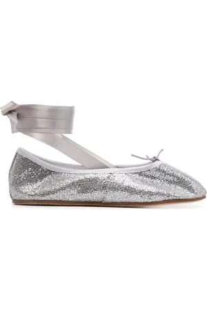 Repetto Sophia ballet flats