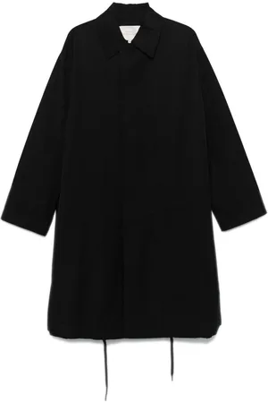 STUDIO NICHOLSON Drive coat