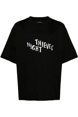 SONGZIO Night Thieves T-shirt