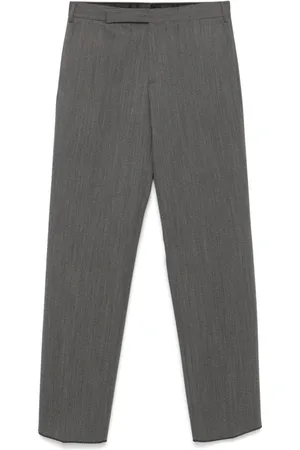 LARDINI Tailored trousers