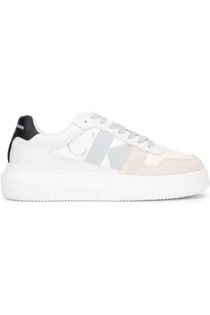 Calvin Klein Logo sneakers