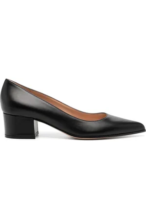 Gianvito Rossi 45mm Piper pumps