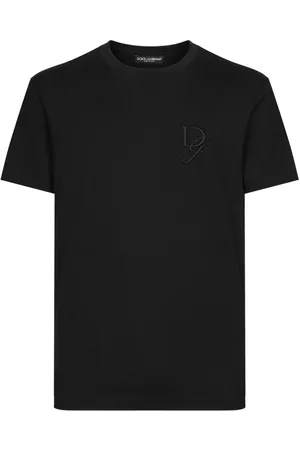 Dolce & Gabbana Cotton t-shirt