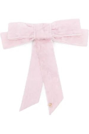 Parlor Velvet hair clip