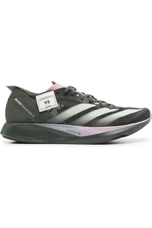 Y-3 Takumi Sen 10 sneakers