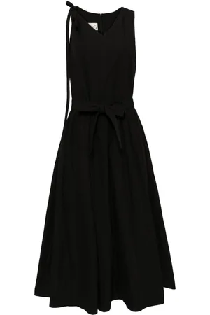 Bambah Poplin shirt dress