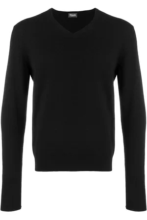 DRUMOHR V-neck sweater