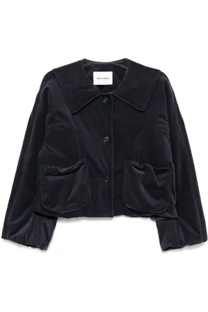 Low Classic Bubble sailor jacket