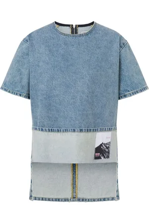 Moschino Appliqué T-shirt