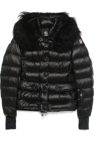 Moncler Armoniques puffer jacket
