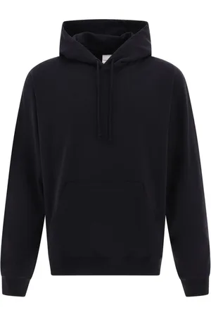 Stockholm Surfboard Club Logo-print hoodie