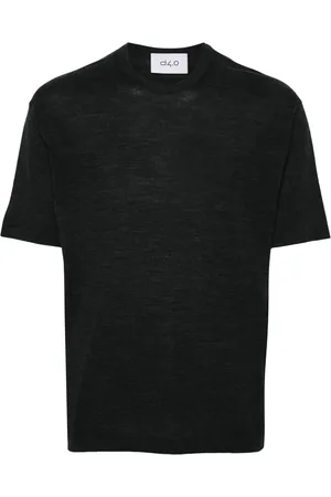 D4.0 Wool sweater