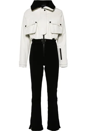 Cordova Telluride ski suit
