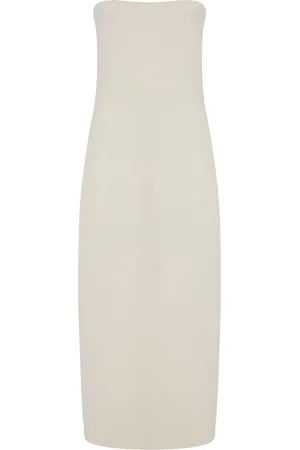 GABRIELA HEARST Immanuel midi dress