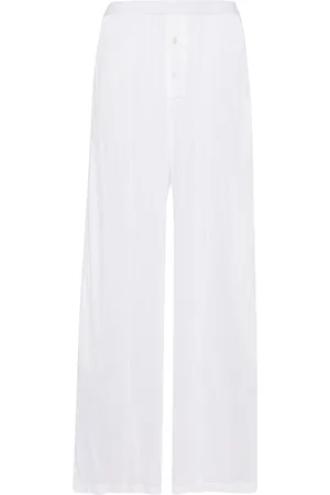 Kiki de Montparnasse Intime Boxer trousers