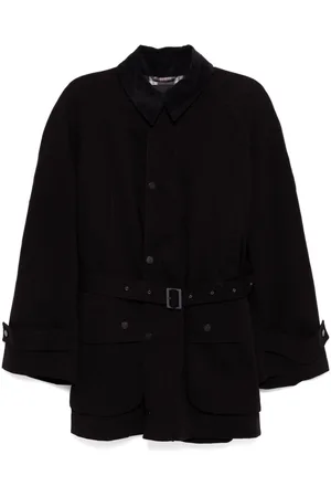 JNBY Splicing jacket