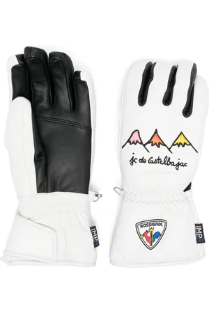 Rossignol X Jean-Charles de Castelbajac Sublim Mittens