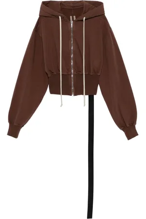 Rick Owens Tatlin hoodie