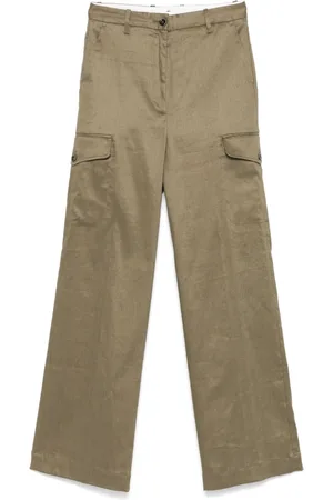 Nine In The Morning Sonya trousers