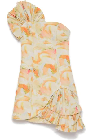 Acler Aberfoyle dress