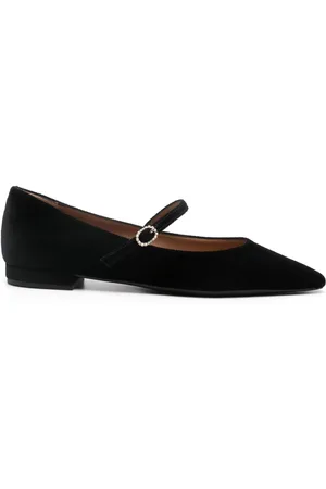 ROBERTO FESTA Icaro ballerina shoes