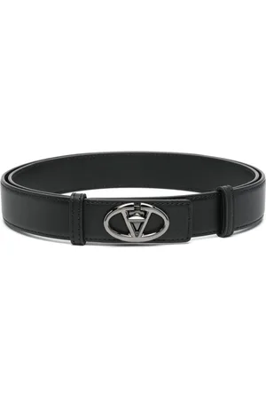 VALENTINO GARAVANI Bold Edition VLogo belt