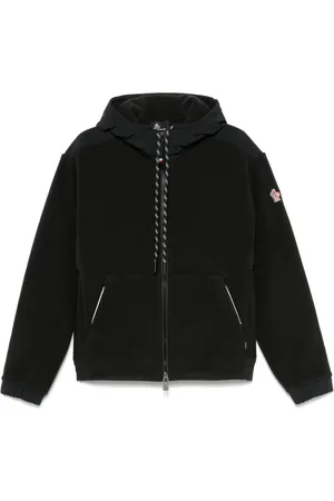 Moncler Hooded jacket