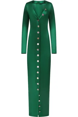GALVAN Turlington dress