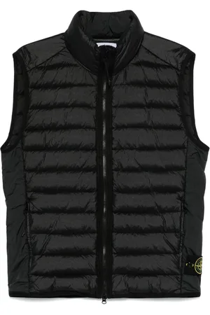 Stone Island Down gilet