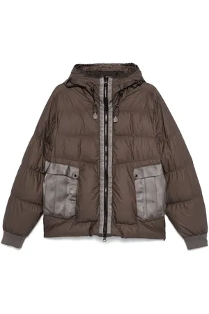 C.P. Company Bi-TM Goggle jacket
