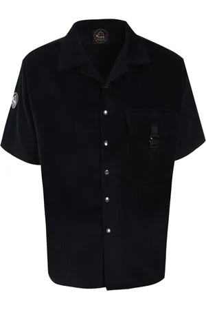 MAUNA KEA Velvet shirt