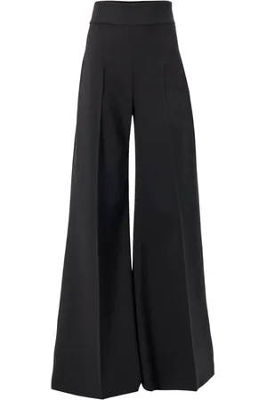 Carolina Herrera Wide-leg trousers