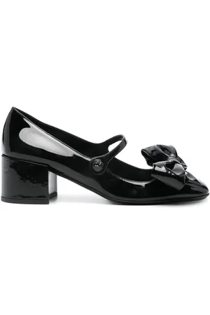 VALENTINO GARAVANI 60mm Bowjane pumps