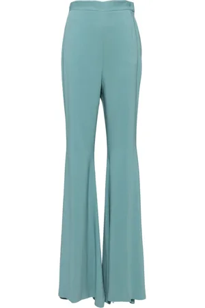 Elie saab Cara flared trousers