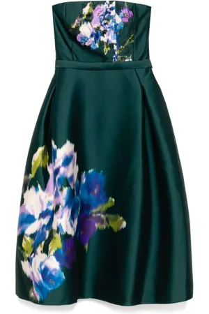 Sachin & Babi Shay dress