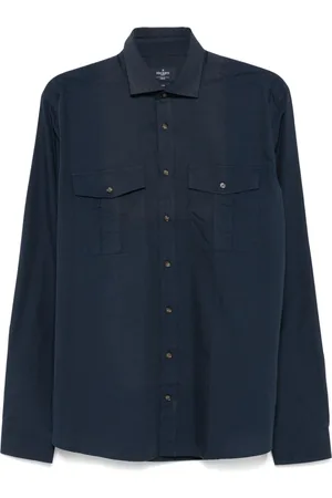 Hackett Twill shirt