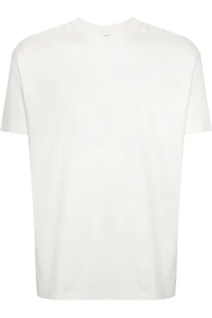 THOM KROM Cotton T-shirt