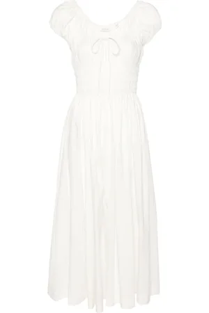 Doen Quinn midi dress