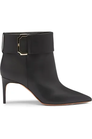 MALONE SOULIERS 70mm Rosella ankle boots
